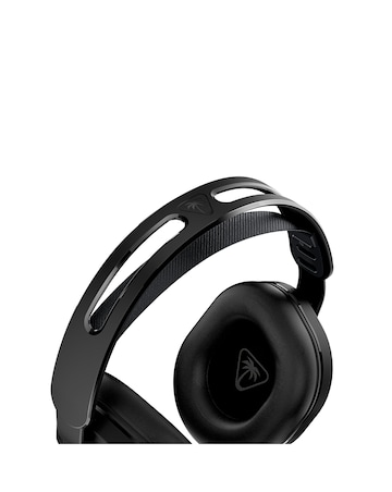 Turtle Beach Stealth 500 PS Multiplatform Wireless Gaming Headset - Black
