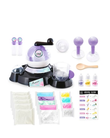 So Bomb Aroma Factory