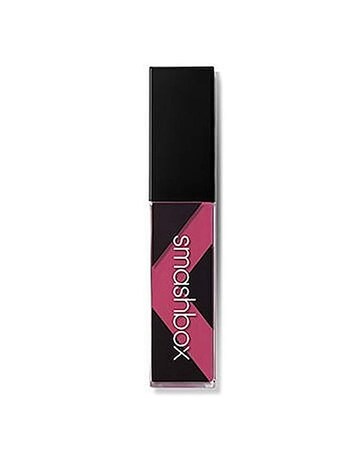 Smashbox Be Legendary Longwear Lip Lacquer Fuchsia