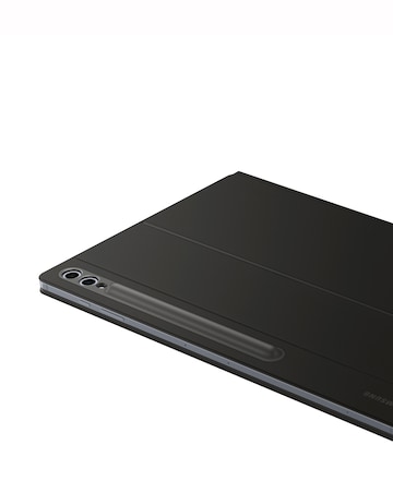 Samsung Galaxy Tab S10+ 12.4in 256GB WiFi Tablet - Platinum Silver