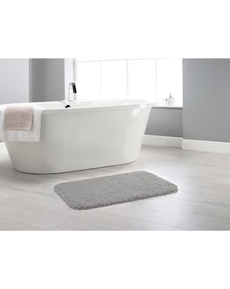 Buddy Washable &amp; Stain Resistant Bath Mat