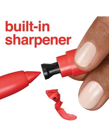 Maybelline Superstay Matte Ink Crayon Lipstick - 45 Hustle In Heels