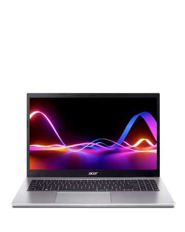Acer Aspire 3 Laptop - 15.6in FHD AMD Ryzen 5 8GB 256GB