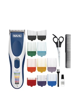 WAHL Colour Coded Cordless Hair Clipper