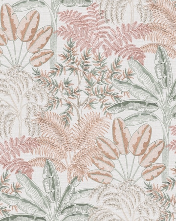 Superfresco Easy Intrigue Sunset Wallpaper