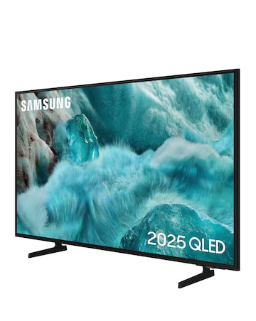 Samsung QE43Q7F2AUXXU 43in QLED 4K AI Smart TV