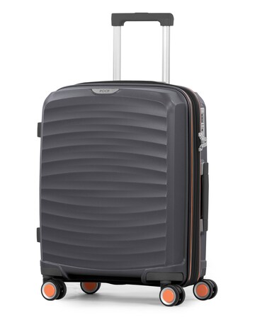 Rock Sunwave Cabin Suitcase