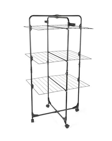 Beldray 3 Tier Tower Airer