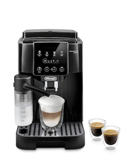 De'Longhi ECAM220.60.B Magnifica Start with Milk  Bean to Cup Coffee Machine