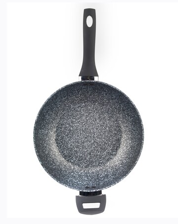 Salter 28cm Megastone Wok