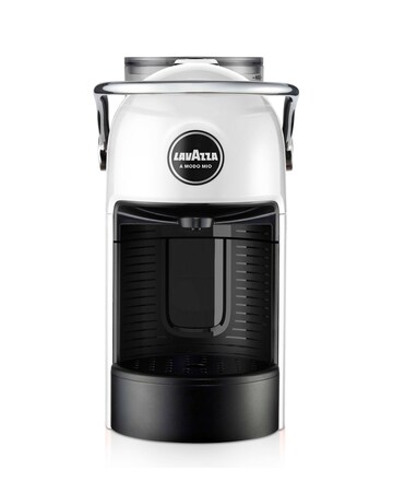 Lavazza Jolie Coffee Machine- White