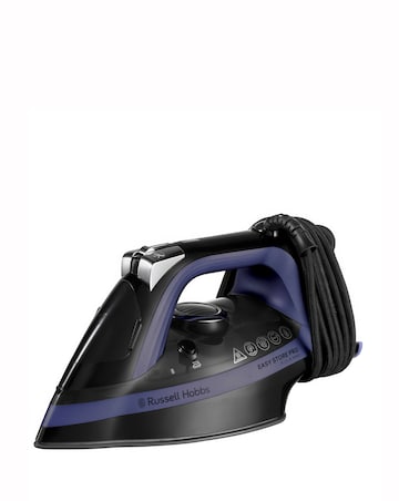 Russell Hobbs Easy Store Pro Plug & Wind Iron 2400W