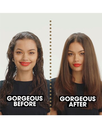 GHD Duet 2 in 1 Hot Air Styler in Black