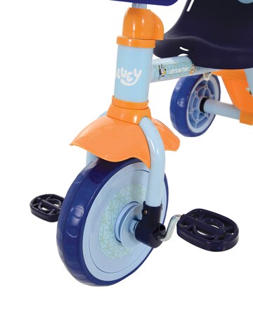 Bluey My First Trike