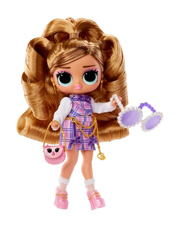 L.O.L. Surprise Tweens Doll - Fancy Gurl