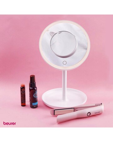 Beurer HS20 Fast heat Up Cordless Straightener