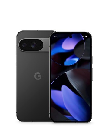 Google Pixel 9 128GB - Obsidian