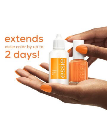 Essie Ready, Prep, Go. Advanced Cuticle Remover