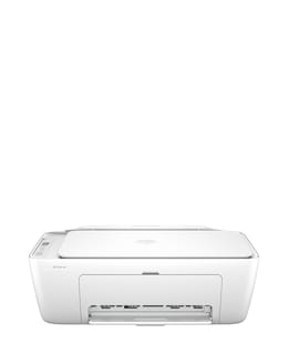 HP Deskjet 2810E All in One Compact Printer - White