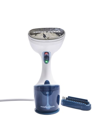 Morphy Richards 361000 Express Steam Handheld Garment Steamer
