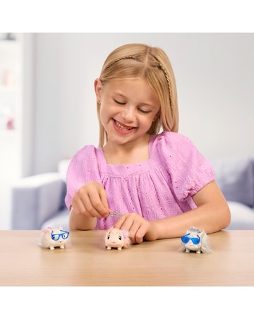 Little Live Pets Mama Surprise Bunny