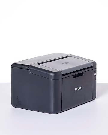 Brother HL-L1240W Compact Mono Wireless Laser Printer