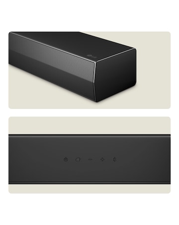 LG All-in-One Soundbar