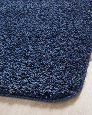 Buddy Washable & Stain Resistant Rug