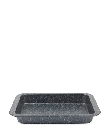 Salter Megastone 4 Piece Bakeware Set