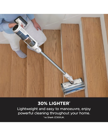 Shark Cordless Stick Vacuum with Auto Empty System