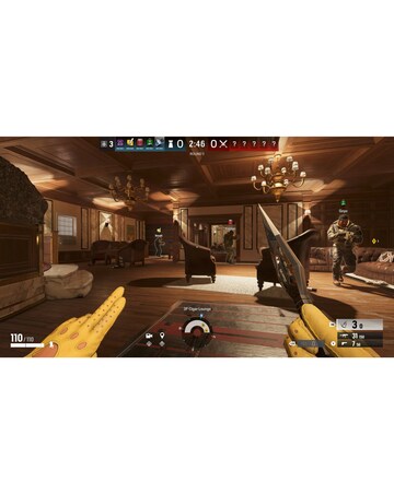 Tom Clancy's Rainbow Six Siege X - Elite Edition (Xbox X)