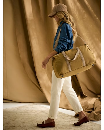 Joules Epwell Duffle Bag