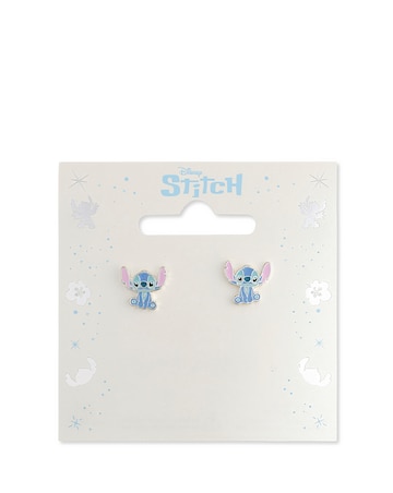 Disney Stitch Stud Earrings
