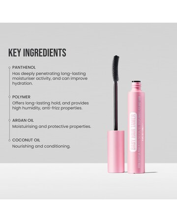 Hairburst Baby Hair Tamer - 12ml