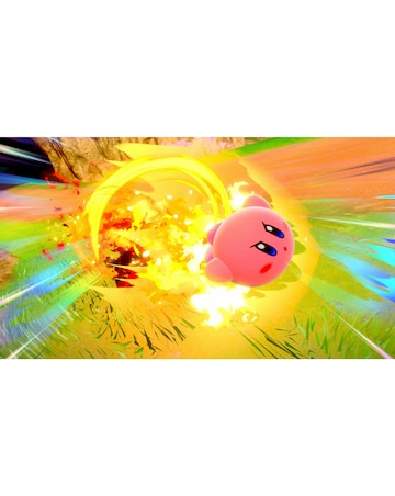 Kirby Air Riders (Nintendo Switch 2)