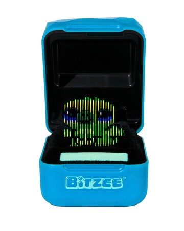 Bitzee Magicals Interactive Digital Pet
