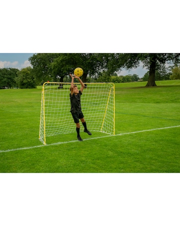 Kickmaster Premier Goal - 8ft