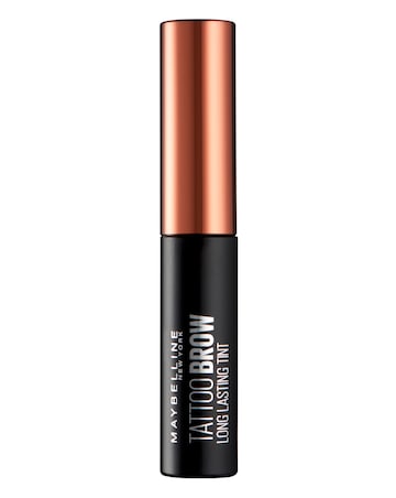 Maybelline Tattoo Brow Longlasting Gel Tint - Medium Brown