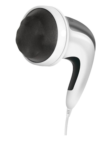 HoMedics Shiatsu Heated Tension Relief Massager