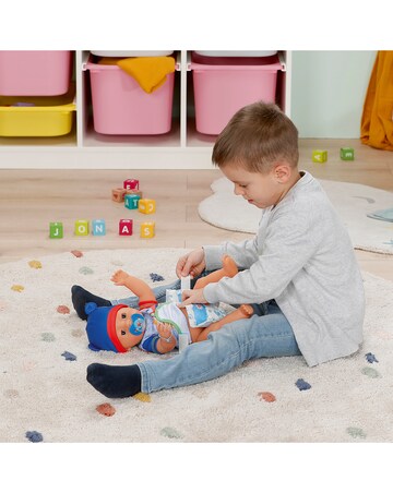 BABY born Jonas 43cm