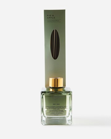 Fig & Apple Scented Reed Diffuser 200ml