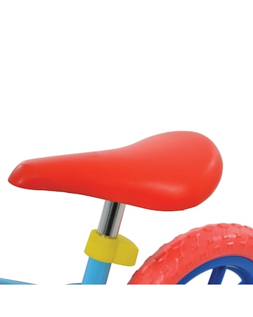 Paw Patrol 12 inch Balance Bike with Light Up Wheels