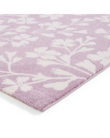 Catherine Lansfield Grace Floral Rug