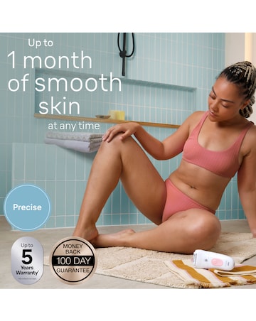 Braun Silk-Epil 5 SE5-230 Epilator