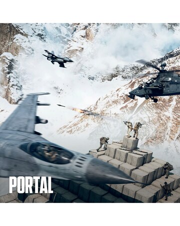 Battlefield 6: Phantom Edition (Xbox)