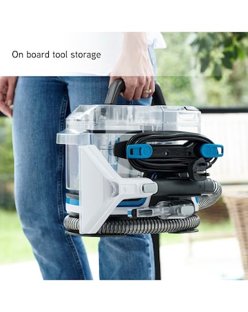 Vax SpotWash Home Duo Spot Cleaner