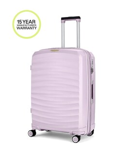Rock Sunwave Medium Suitcase