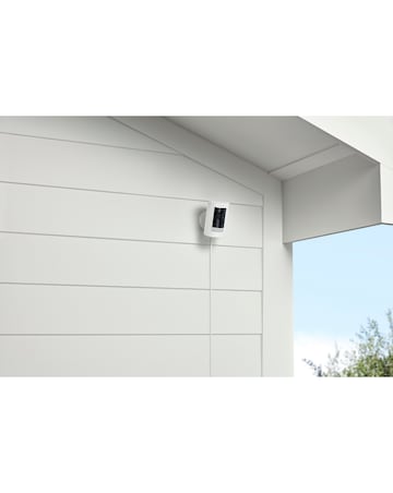 Ring Stick Up Cam Wired (Gen 3)