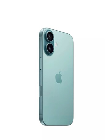 Apple iPhone 16 256GB - Teal