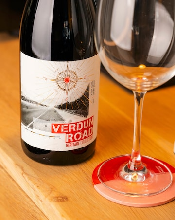 Virgin Wines - Must Have 6 Bottle Red Case